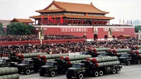 الصين تطرح لقاحا ضد كوفيد-19 للجيش
