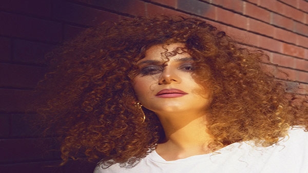 آنجي شيّا تُصدر أغنية "محتال"