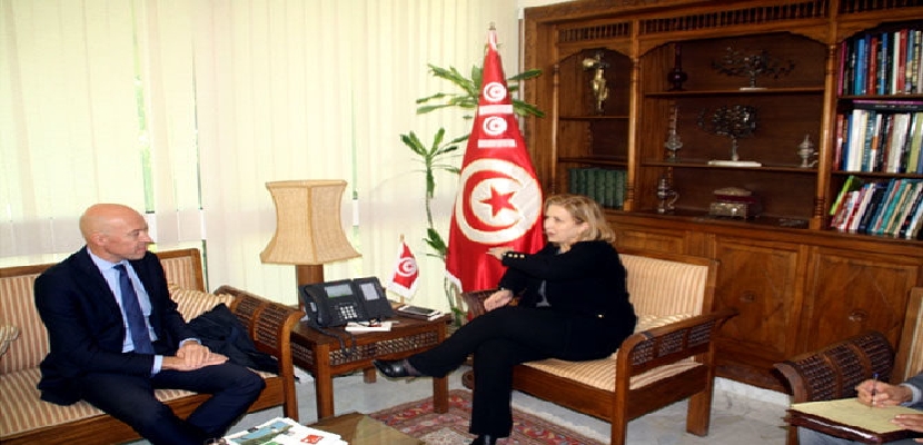 قريبا القولف التونسي ضمن شبكة نادي القولف الدولي