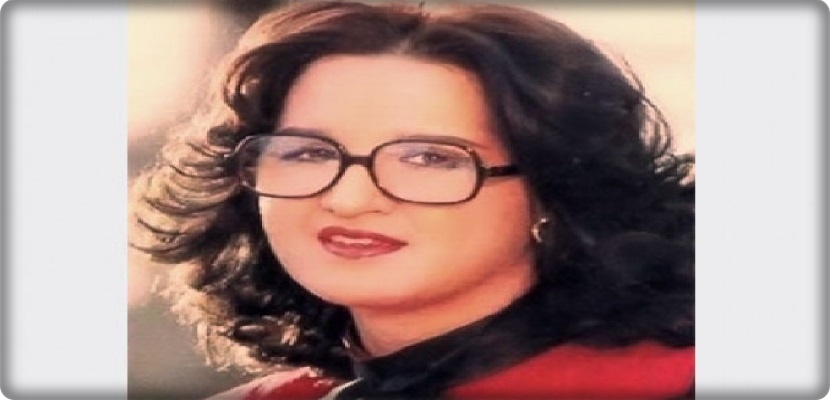 حقيقة عودة الفنانة المغربية عزيزة جلال إلى الغناء