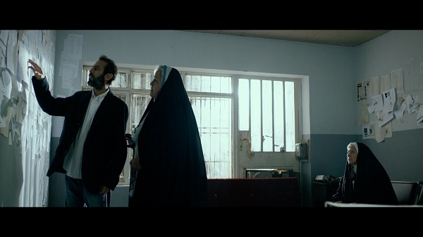 فيلم كلشي ماكو يفوز بجائزة في مهرجان الكنيسة السينمائي في ألمانيا