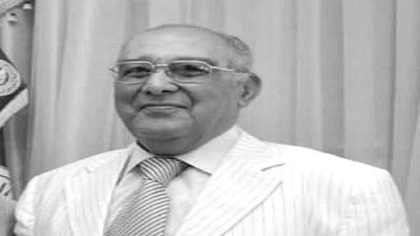 وفاة الأمين العام الأسبق لاتّحاد الشّغل عبد السلام جراد