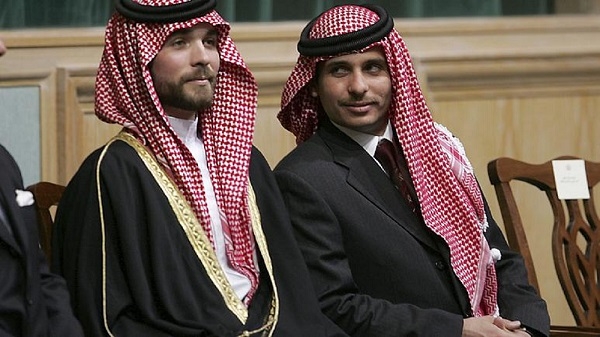 الأردن: الدفاع في قضية "الفتنة" يطلب من المحكمة حضور الأمير حمزة للشهادة