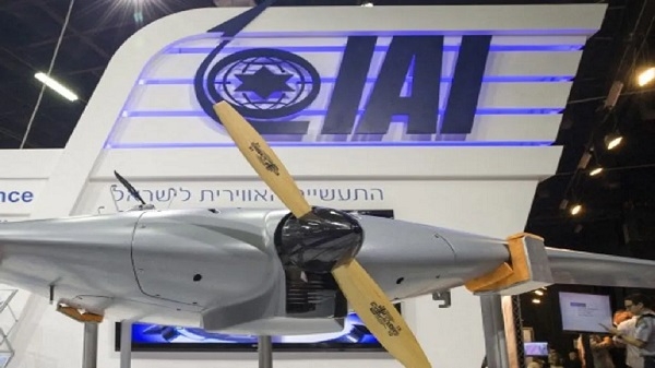 مفاوضات مستمرة بين المغرب والصناعات الجوية الاسرائيلية لشراء المنظومة الدفاعية باراك-8
