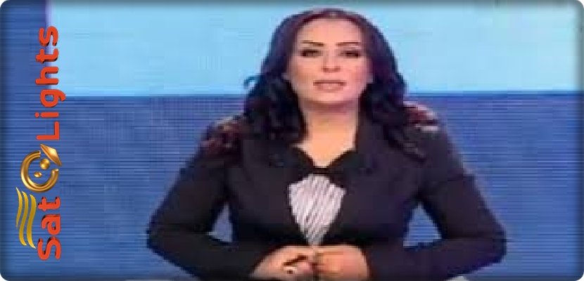 الاعلامية عربية حمادي تعود الى التلفزيون عبر هذه القناة