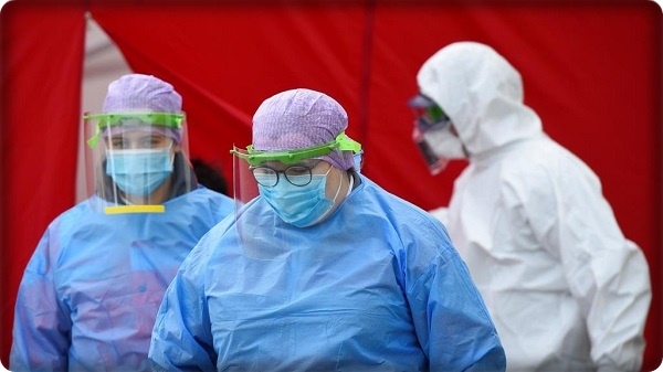 السر وراء انخفاض عدد الإصابات بفيروس كورونا في مصر مقارنة بأوروبا