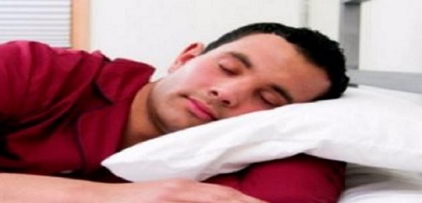النوم بالنهار يزيد من خطر الإصابة بجلطة دماغية