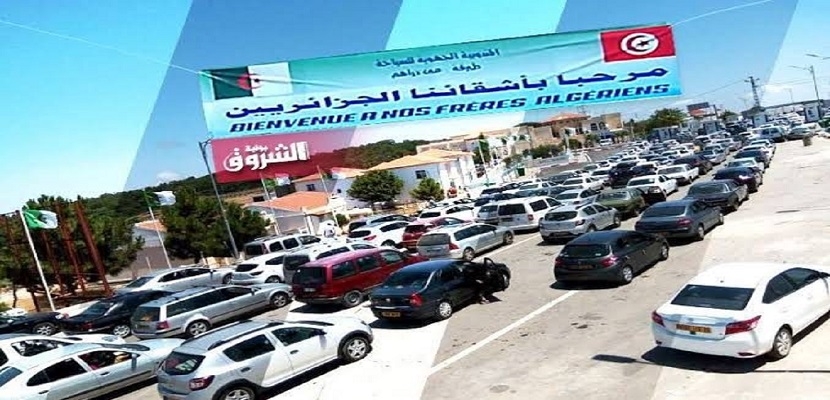 مشروع لإعتماد الدينار الجزائري في تونس ومكاتب صرف على بالحدود