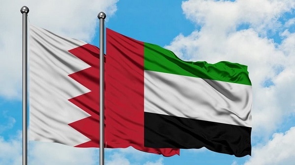 الإمارات والبحرين يدينان الهجوم على مطار عدن