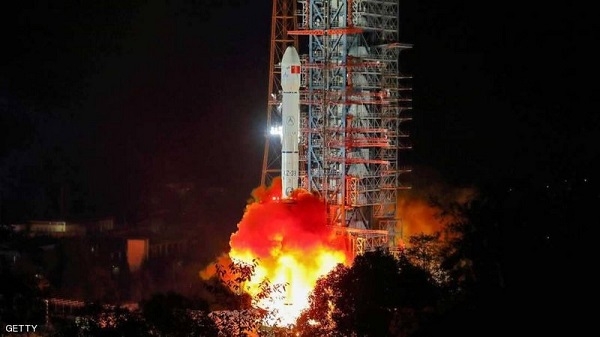 روسيا والصين تتعاونان لإنشاء قاعدة أبحاث على القمر