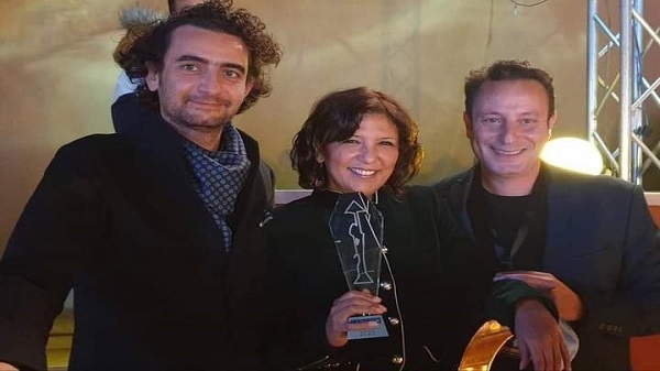 مهرجان القاهرة السينمائي الدولي يهنئ المخرجة التونسية كوثر بن هنية