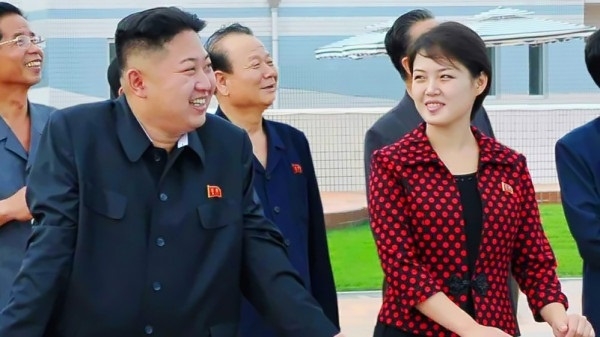 كيم يو جونغ تعزز "سلالة بيكدو" في حكم كوريا الشمالية