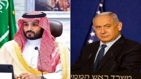 غالانت : الجيش والموساد يدرسان تاثيرات النووي السعودي على اسرائيل