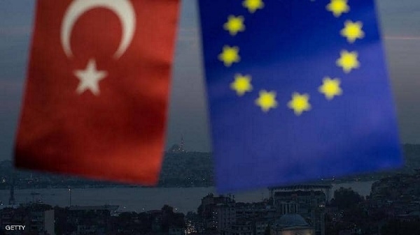 تركيا في مرمى أوروبا.. انتقاد لاذع للخطاب الشعبوي وأردوغان