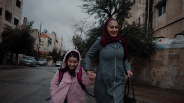 مشروع فيلم إنشالله ولد يفوز بـجائزة أطلس بوست برودكشن في مهرجان مراكش