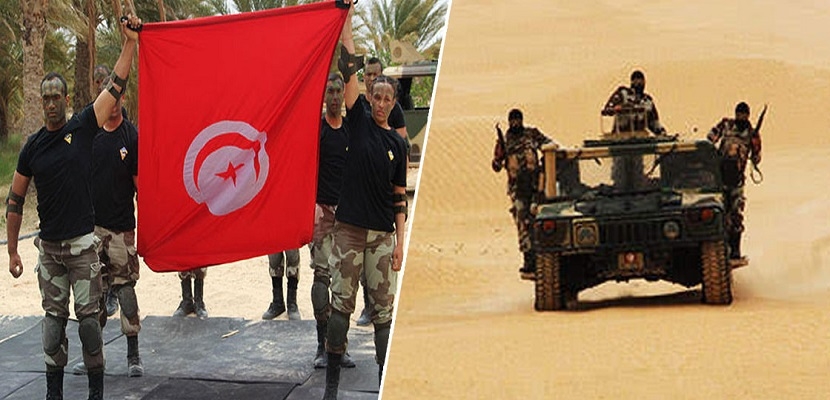سيعرض في رمضان/”27 ”..أوّل مسلسل تونسي يصور بطولات الجيش الوطني
