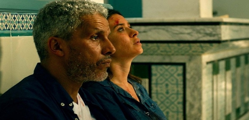 الفيلم التونسي "بيك نعيش" يفتتح فعالياتها 21 نوفمبر 2019