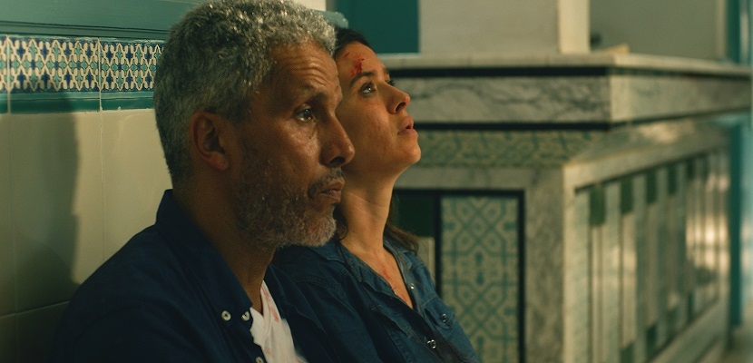 الأفلام الروائية التونسية الطويلة والقصيرة المشاركة في المسابقات الرسمية لأيام قرطاج السينمائية 2019
