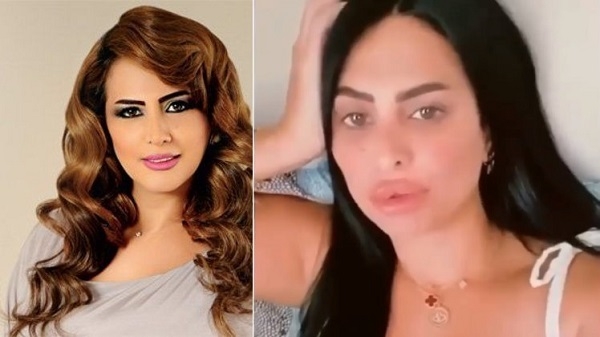 فيديوهات الأردنية سوسن هارون تعرضها للتحقيق والحبس