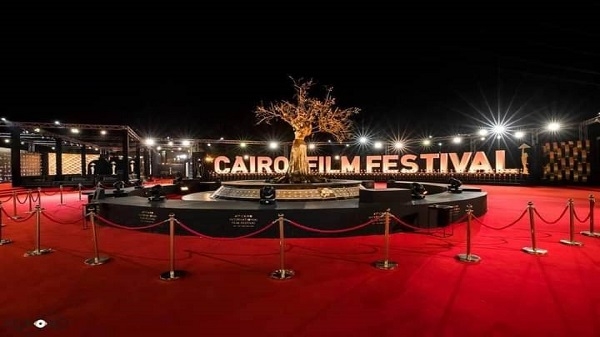 إعادة تشكيل اللجنة العليا الاستشارية لمهرجان القاهرة السينمائي في الدورة رقم 45