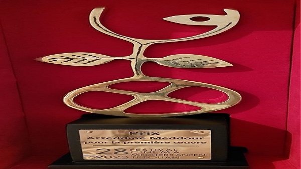 عَلَم يفوز بـجائزة أفضل عمل أول في مهرجان تطوان لسينما البحر الأبيض المتوسط