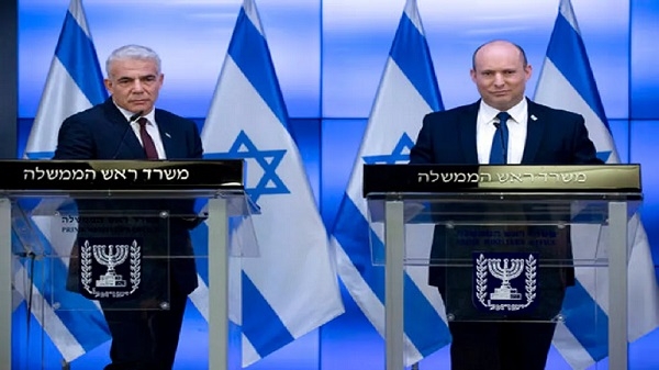 نفتالي بينيت: إسرائيل لا تعارض الاتفاق النووي الإيراني "الجيد"